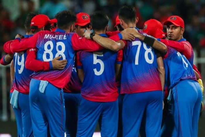 Afghanistan Announce Squad For T20 World Cup, Mohammad Nabi To Lead